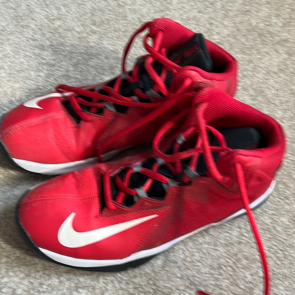 Boys Air Max stutter step